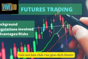 Đánh Future Là Gì? Tìm Hiểu Kèo Cá Cược Dài Hạn